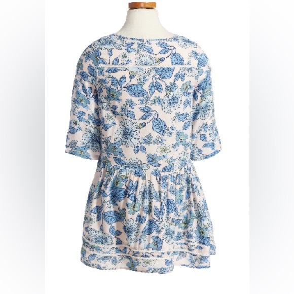 Tucker + Tate Other - Tucker + Tate Print Woven Dress